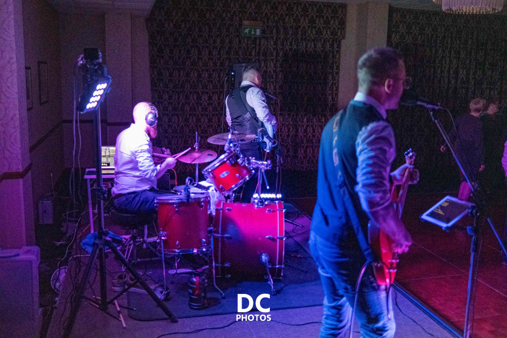 Staffordshire Young Farmers Dinner Dance March 2024