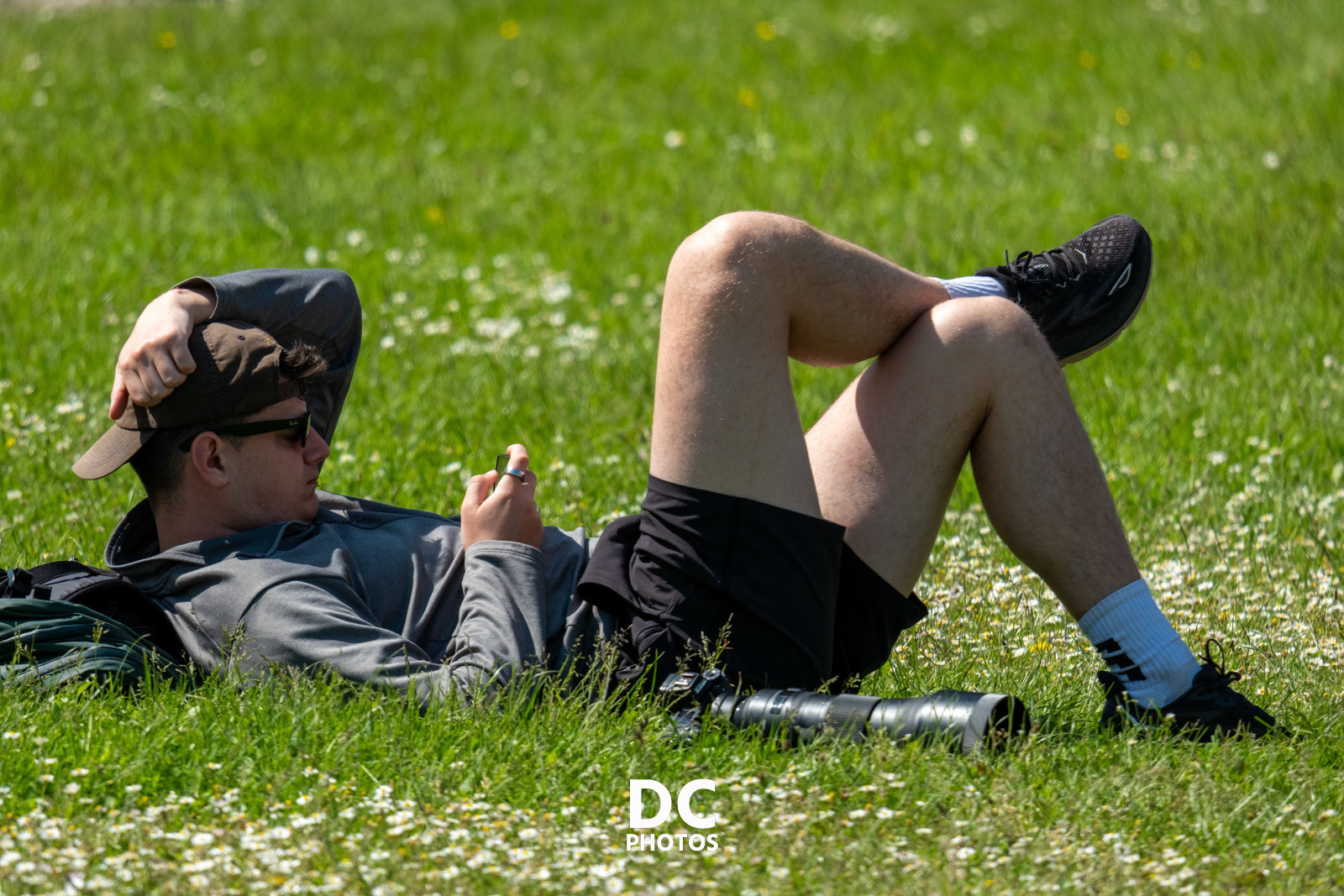 BMCRC - Donington Park 2nd June 2024