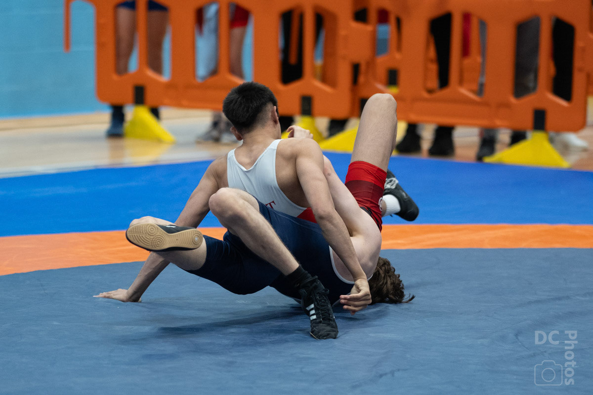 Slam Wrestling 24th August 2024