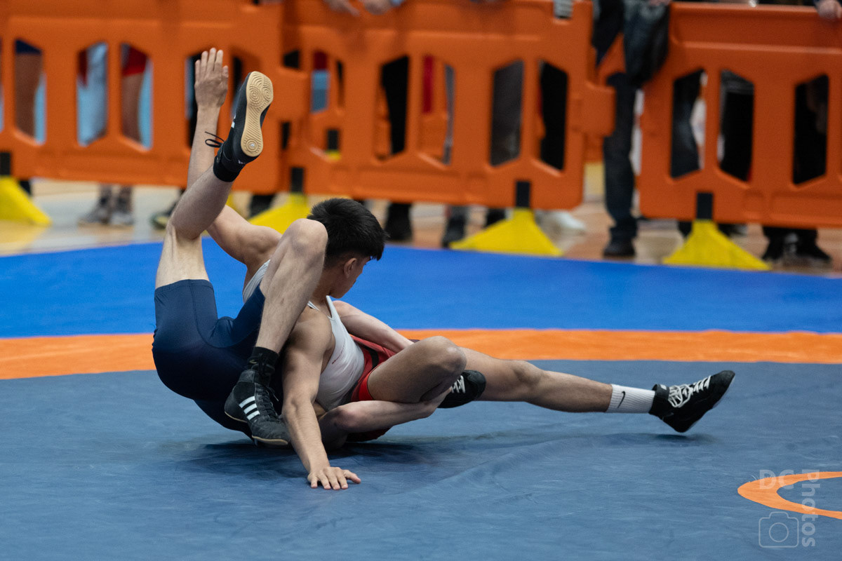 Slam Wrestling 24th August 2024