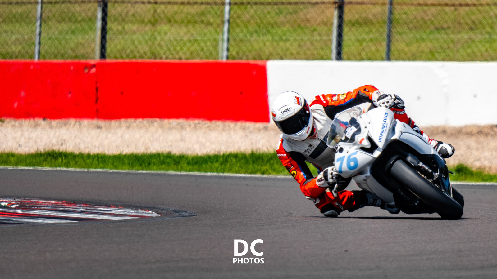 BMCRC - Donington Park 2nd June 2024