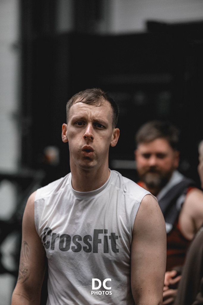 Sweat Bank Games Saturday 10th Feb 2024. Images Copyright 2024 DC Photos