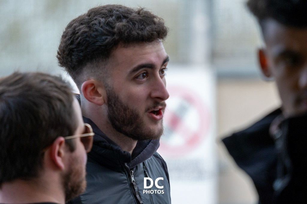 The Classic Sports Car Club's first round of the year at Donington Park.