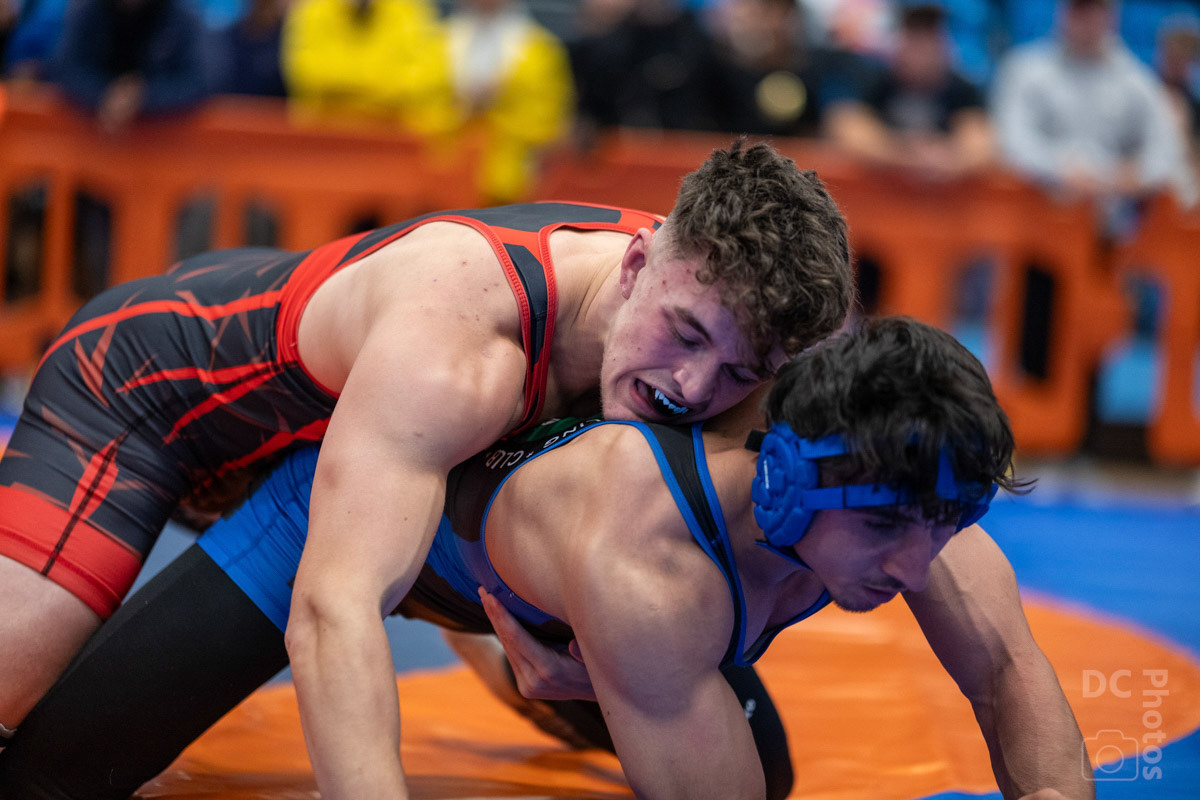 Slam Wrestling 24th August 2024