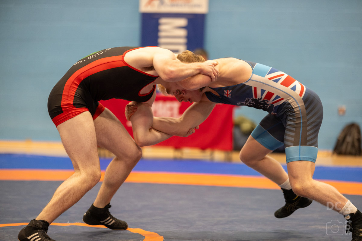 Slam Wrestling 24th August 2024