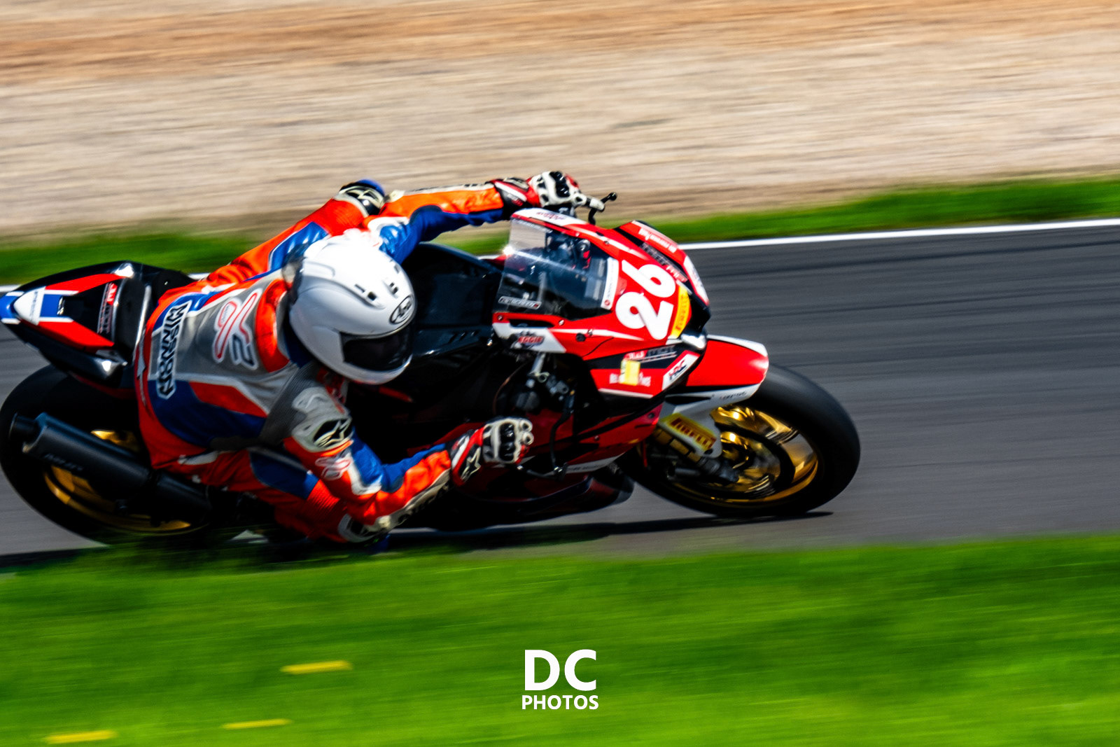 BMCRC - Donington Park 2nd June 2024