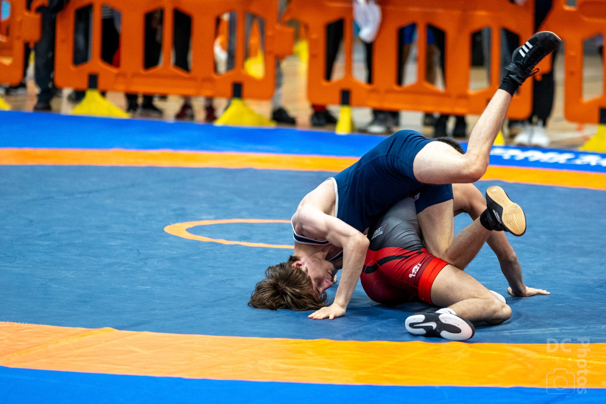 Slam Wrestling 24th August 2024