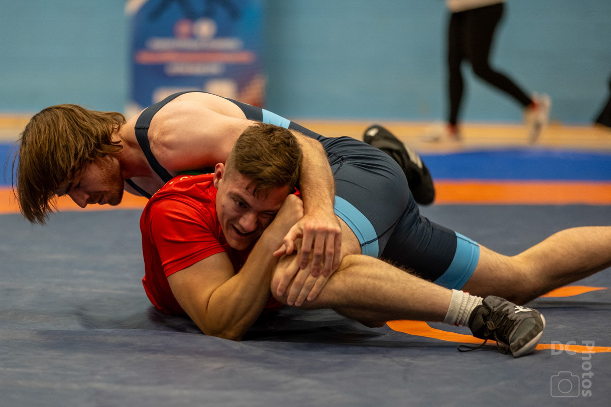 Slam Wrestling 24th August 2024