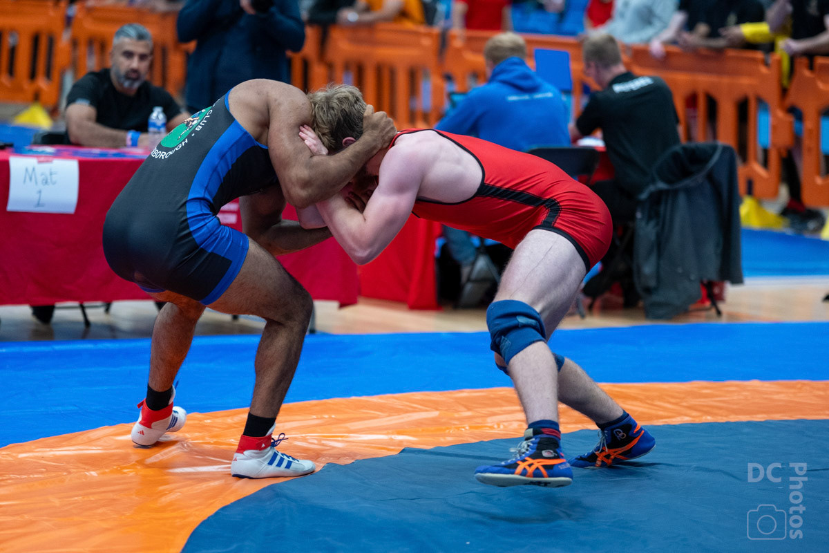 Slam Wrestling 24th August 2024