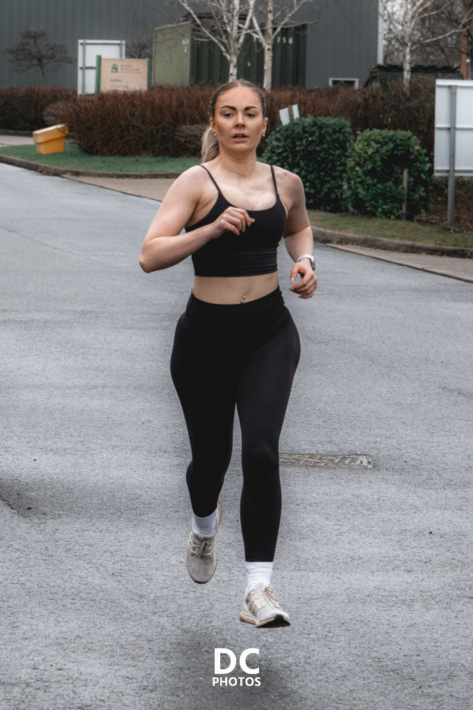 Sweat Bank Games Saturday 10th Feb 2024. Images Copyright 2024 DC Photos