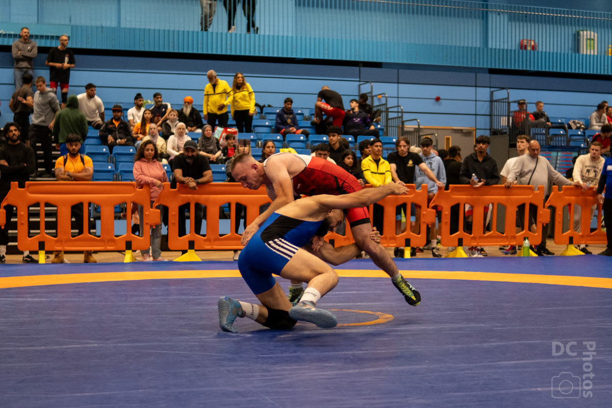 Slam Wrestling 24th August 2024