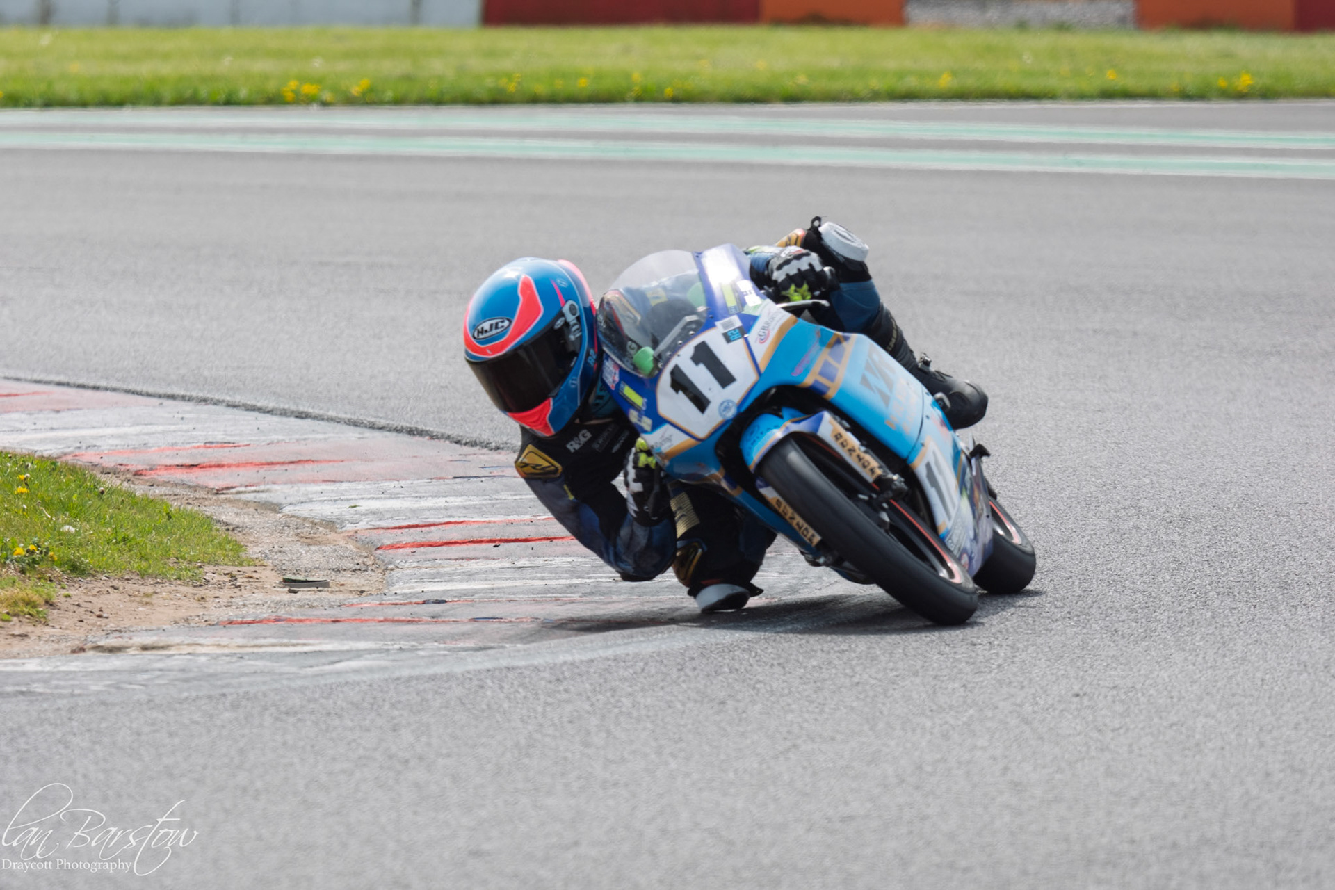 No Limits Racing - Donington Park April 2026