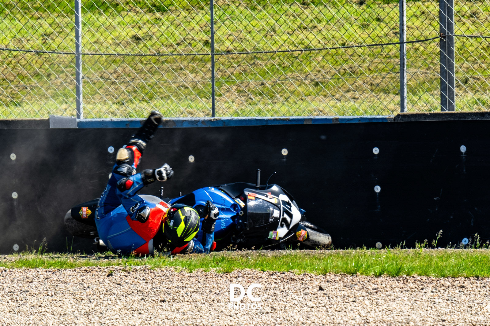 BMCRC - Donington Park 2nd June 2024