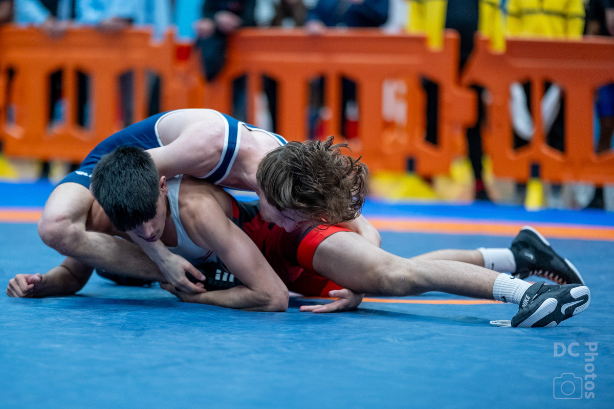 Slam Wrestling 24th August 2024