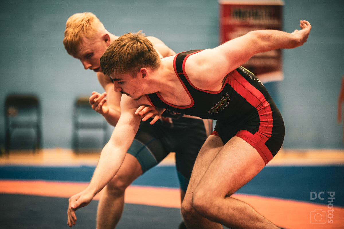 Slam Wrestling 24th August 2024