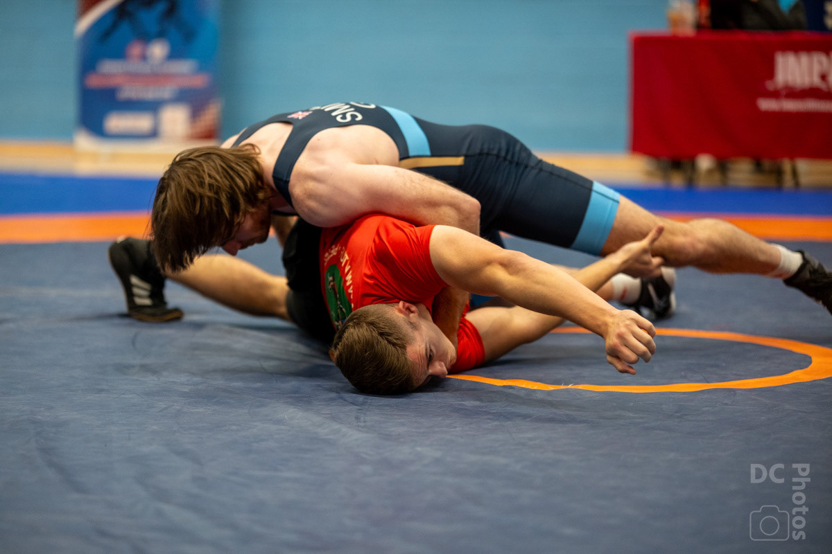 Slam Wrestling 24th August 2024