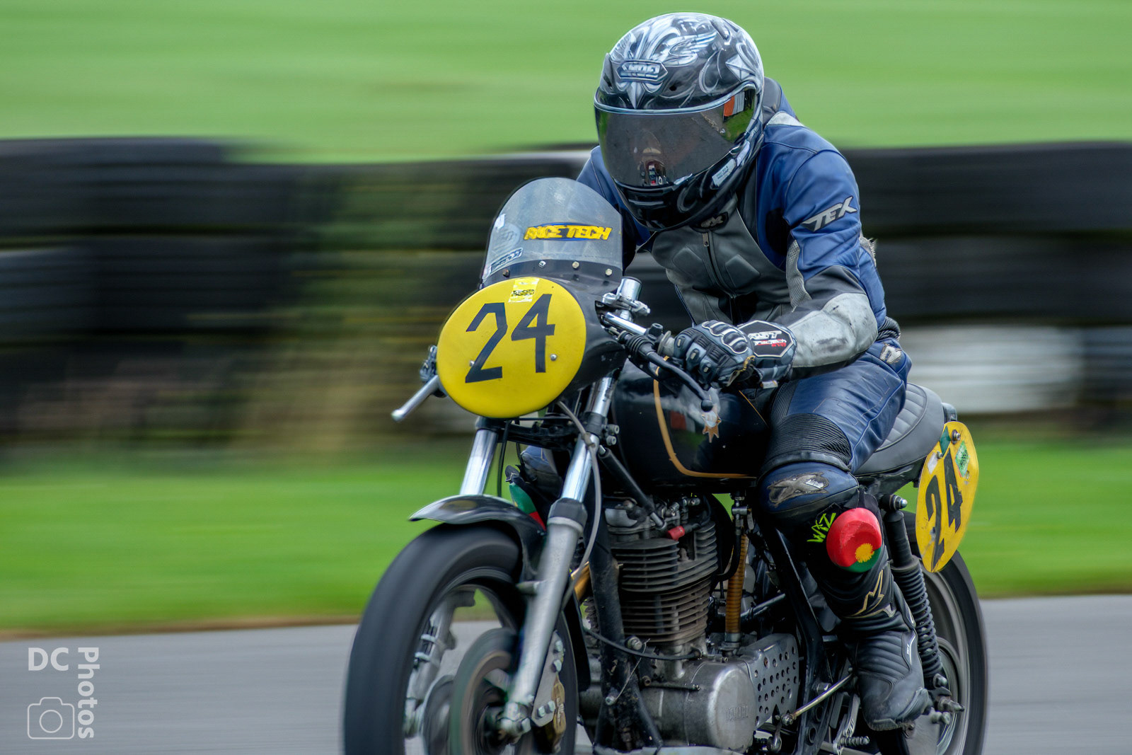 Darley Moor 16th July 2023