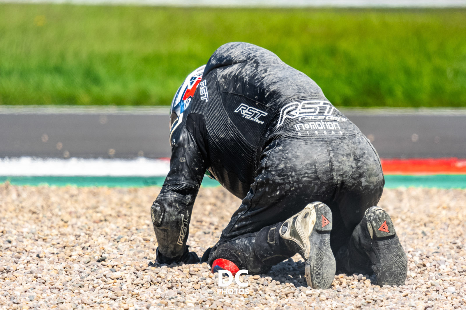 BMCRC - Donington Park 2nd June 2024