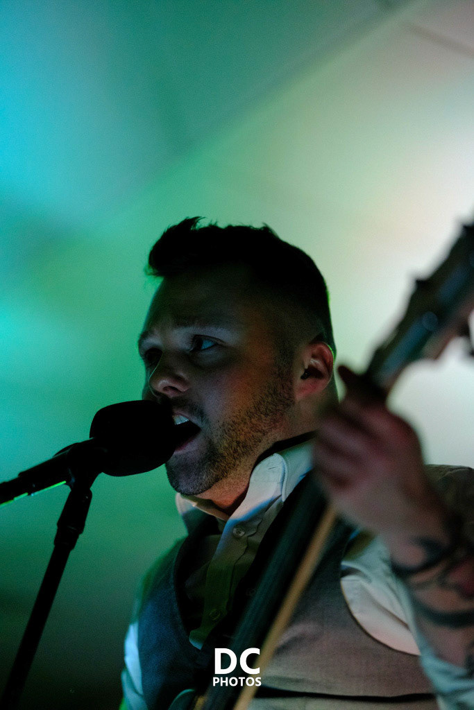 Staffordshire Young Farmers Dinner Dance March 2024