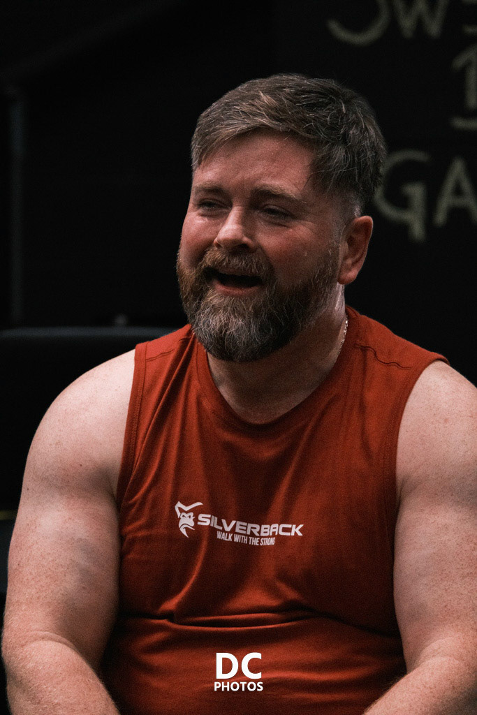 Sweat Bank Games Saturday 10th Feb 2024. Images Copyright 2024 DC Photos