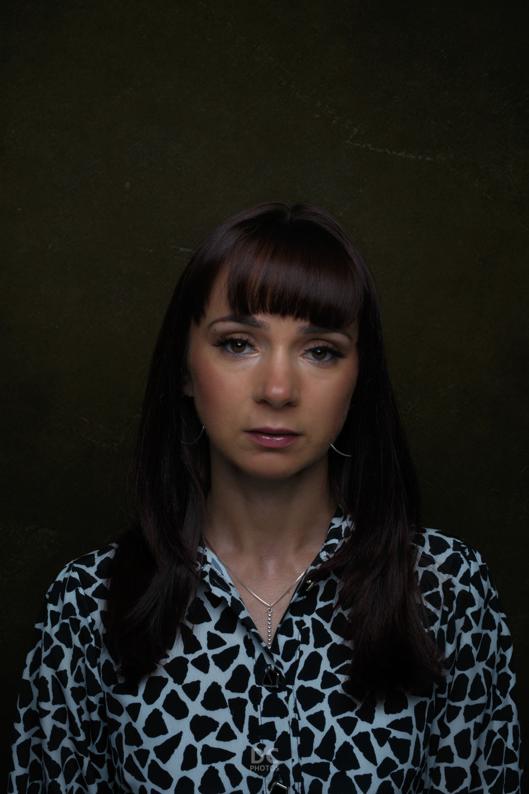 Charlene Photoshoot 21st July 2024