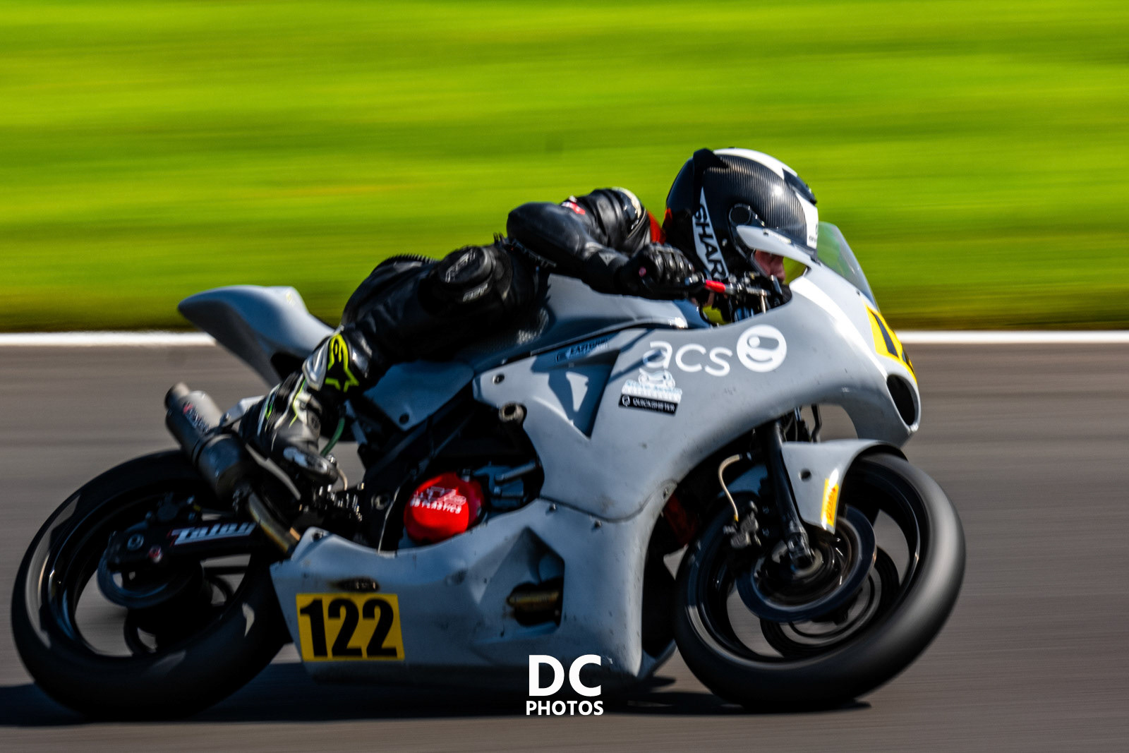 BMCRC - Donington Park 2nd June 2024