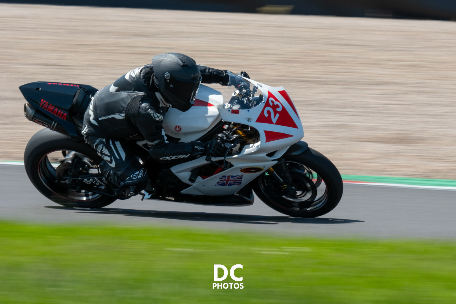 BMCRC - Donington Park 2nd June 2024