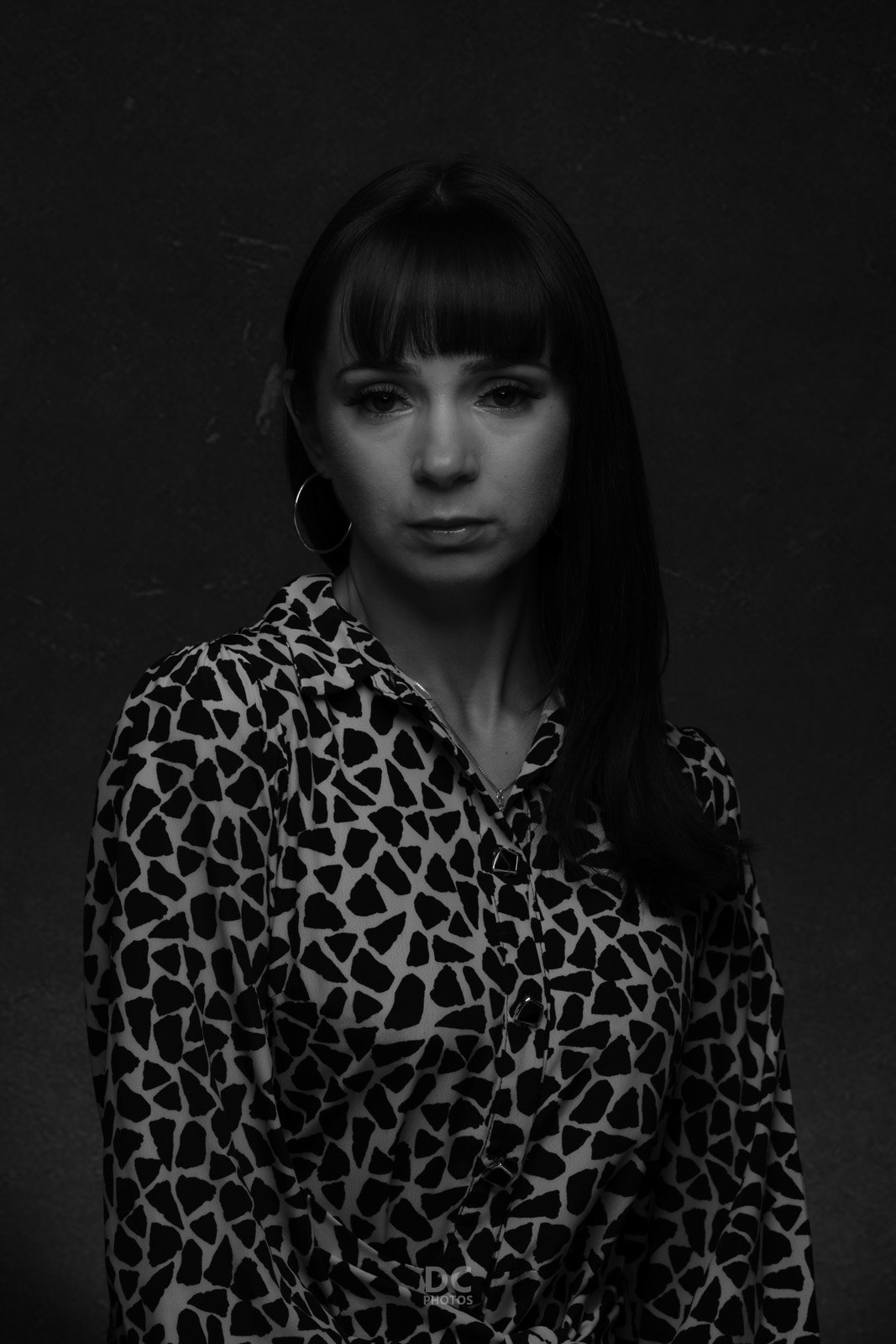 Charlene Photoshoot 21st July 2024