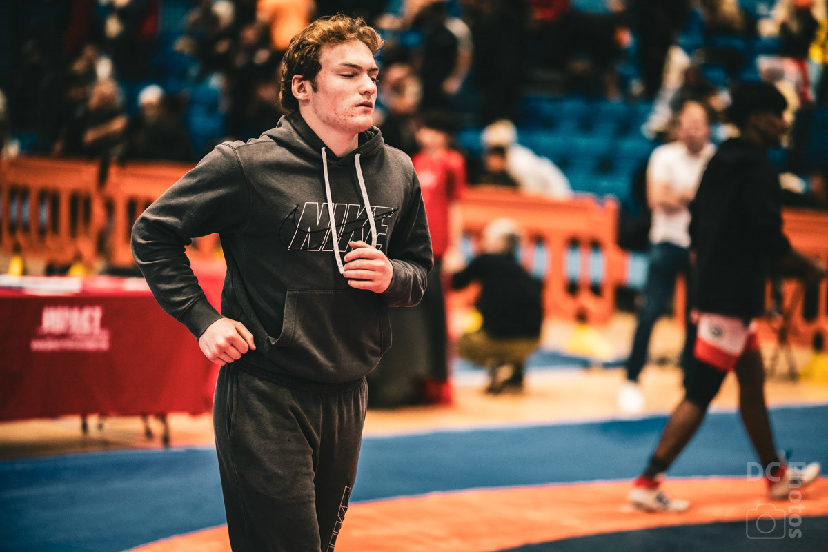 Slam Wrestling 24th August 2024