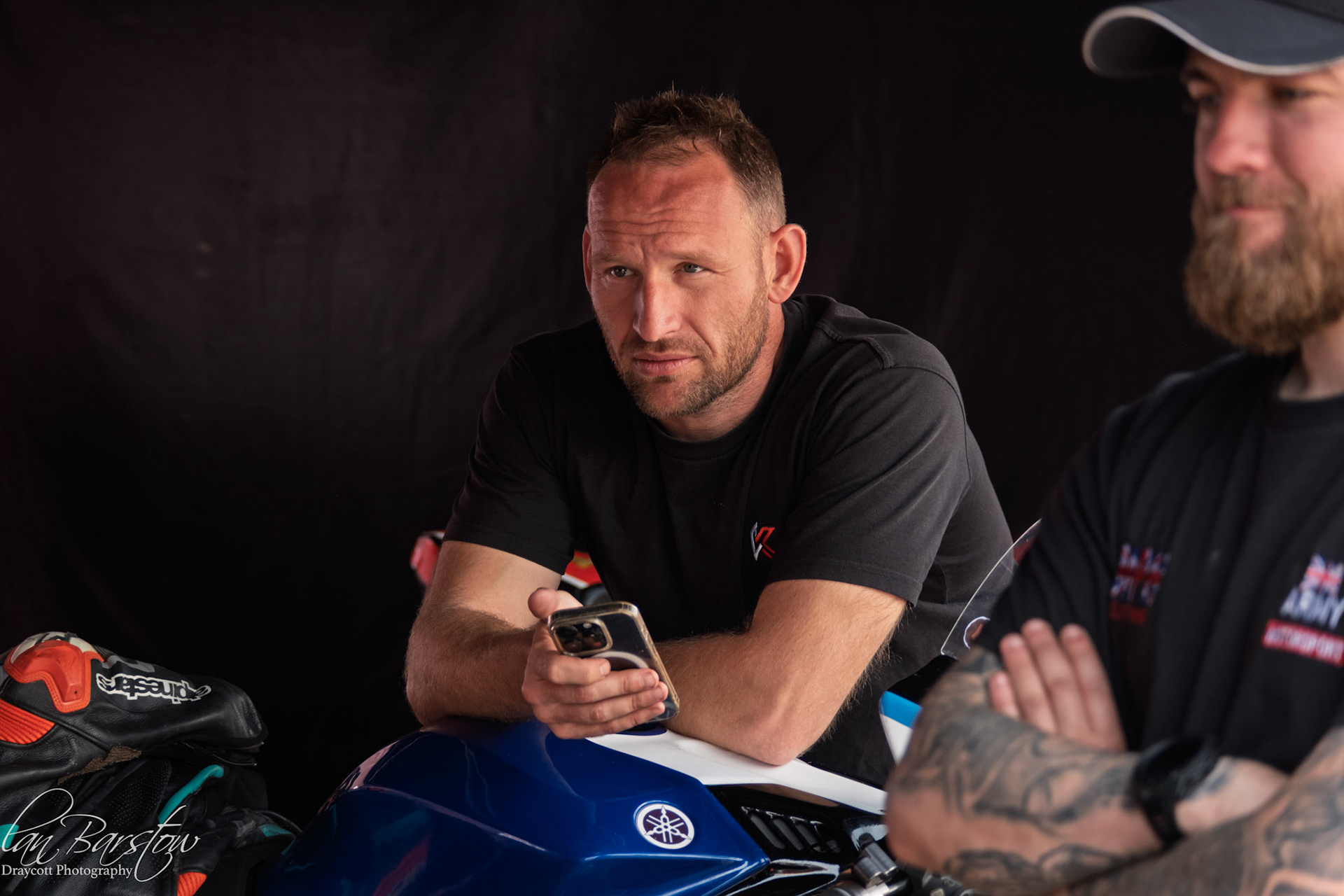 No Limits Racing - Donington Park April 2026