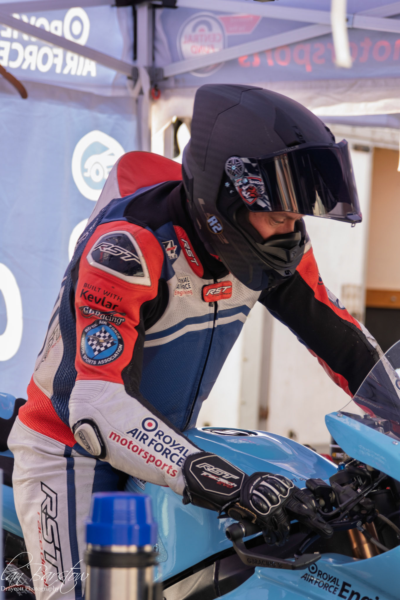 No Limits Racing - Donington Park 26th April 2026