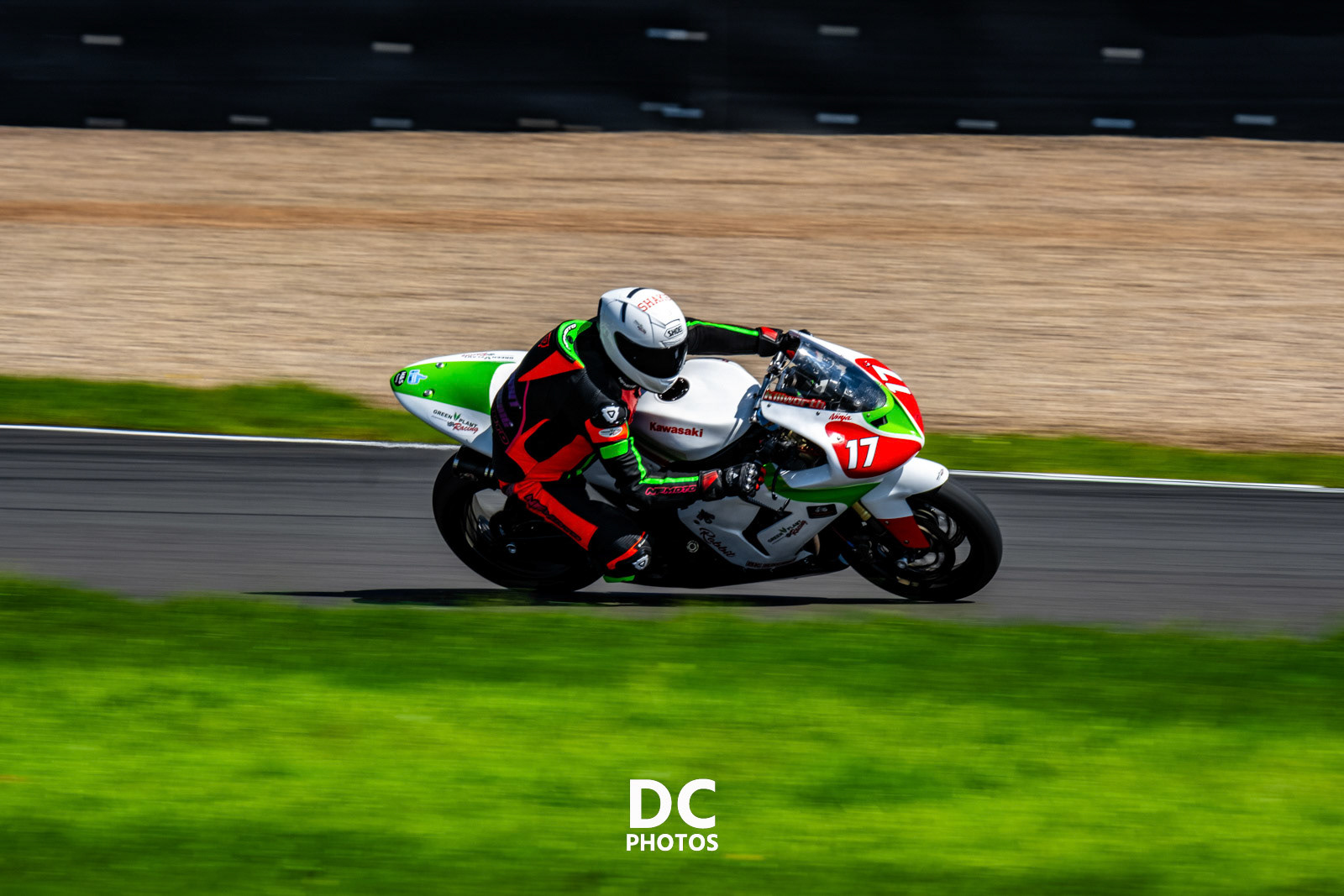 BMCRC - Donington Park 2nd June 2024