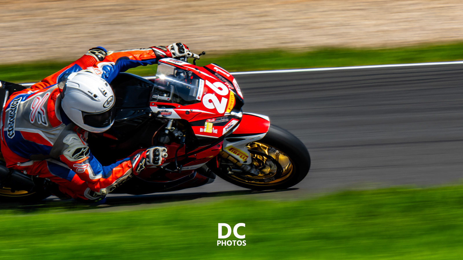 BMCRC - Donington Park 2nd June 2024