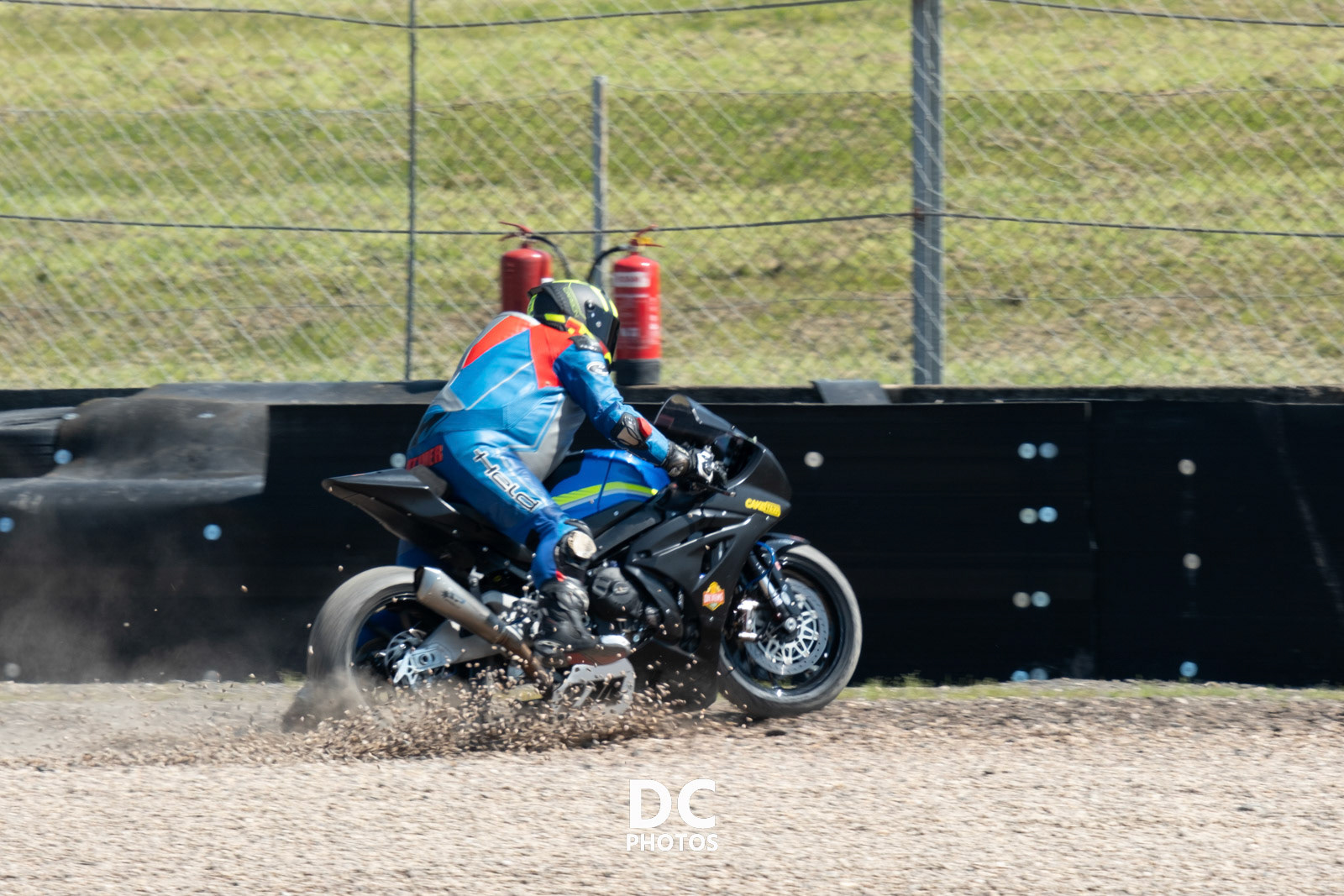 BMCRC - Donington Park 2nd June 2024