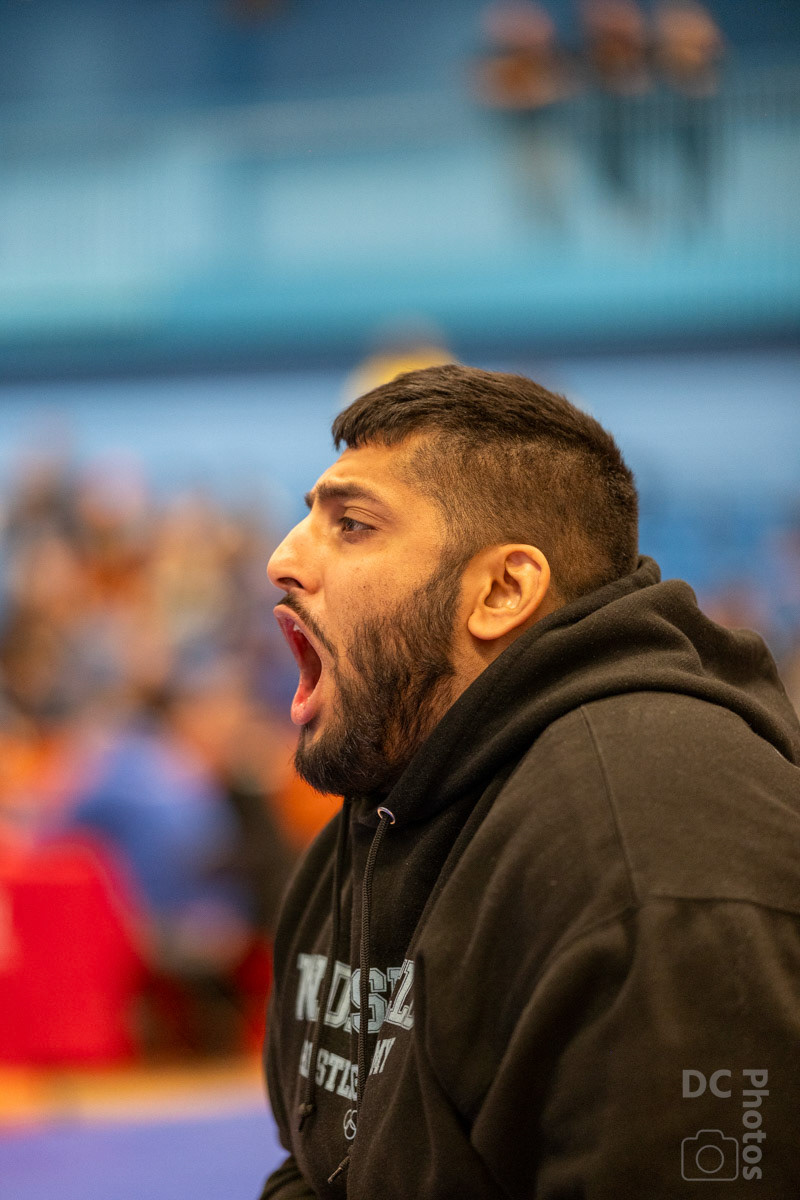 Slam Wrestling 24th August 2024