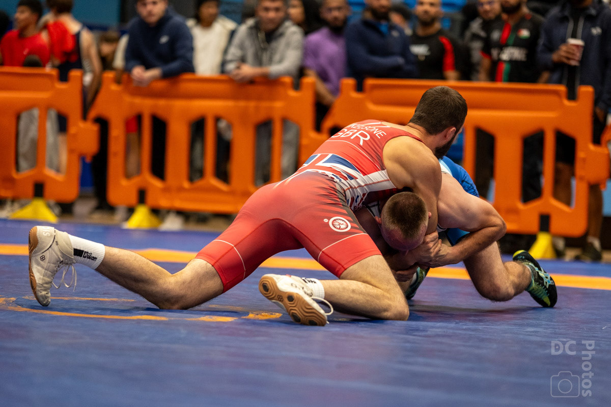 Slam Wrestling 24th August 2024