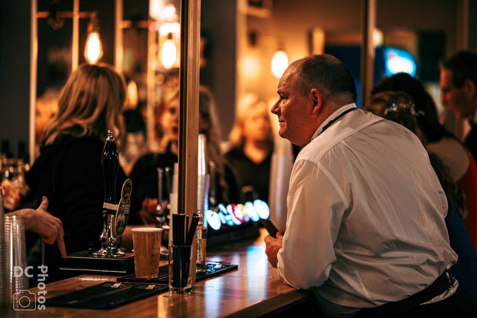 Staffordshire Young Farmers Dinner Dance March 2024