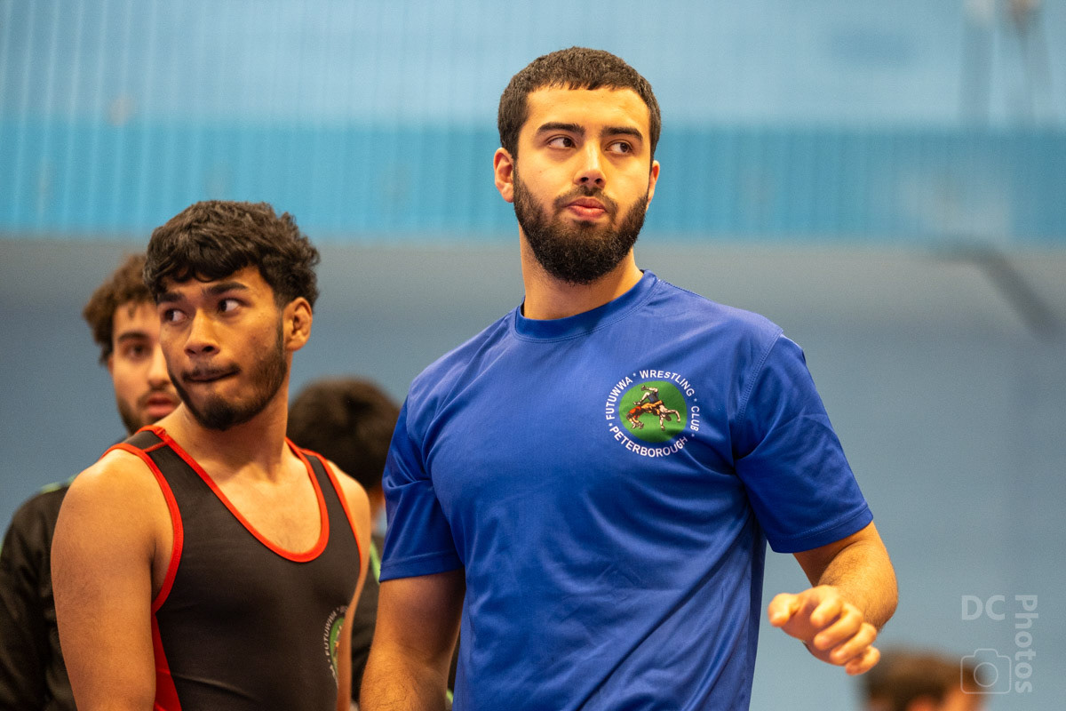 Slam Wrestling 24th August 2024