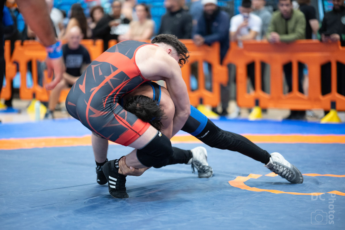 Slam Wrestling 24th August 2024