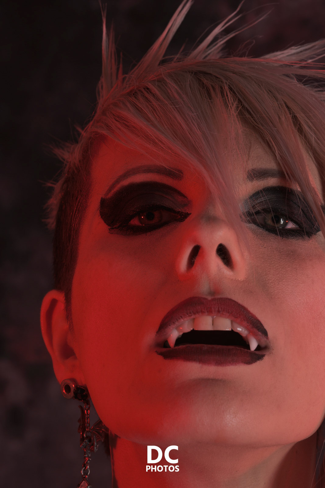 Lady Viper Photoshoot 6th April 2024