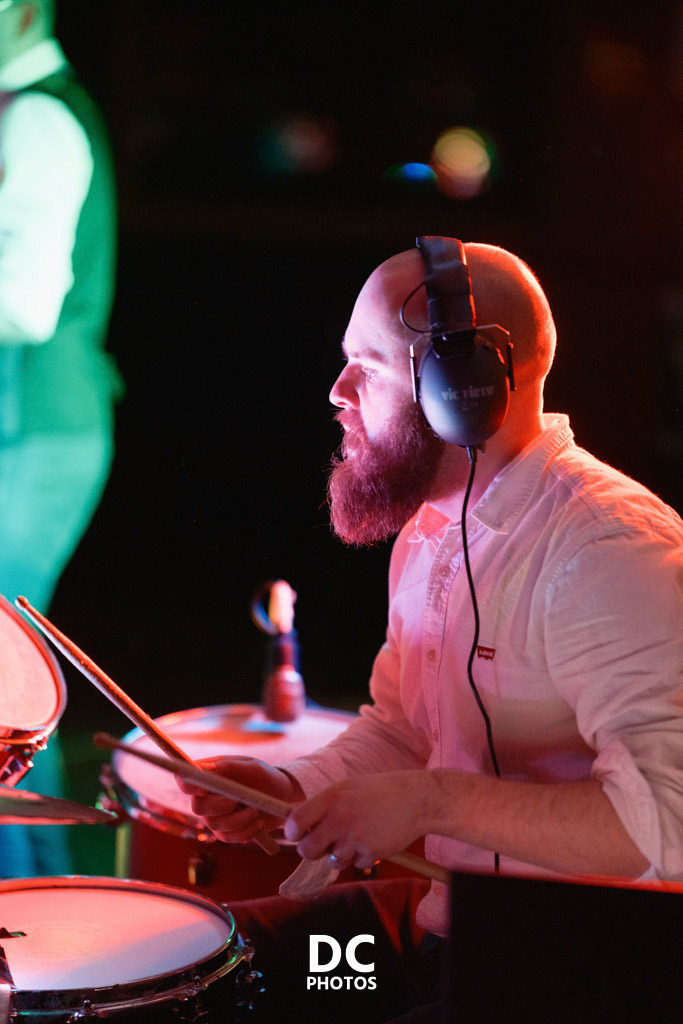 Staffordshire Young Farmers Dinner Dance March 2024