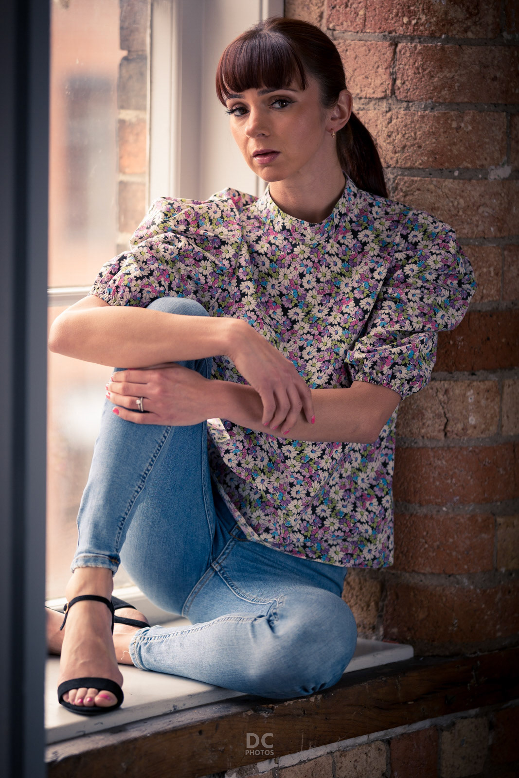 Charlene Photoshoot 21st July 2024