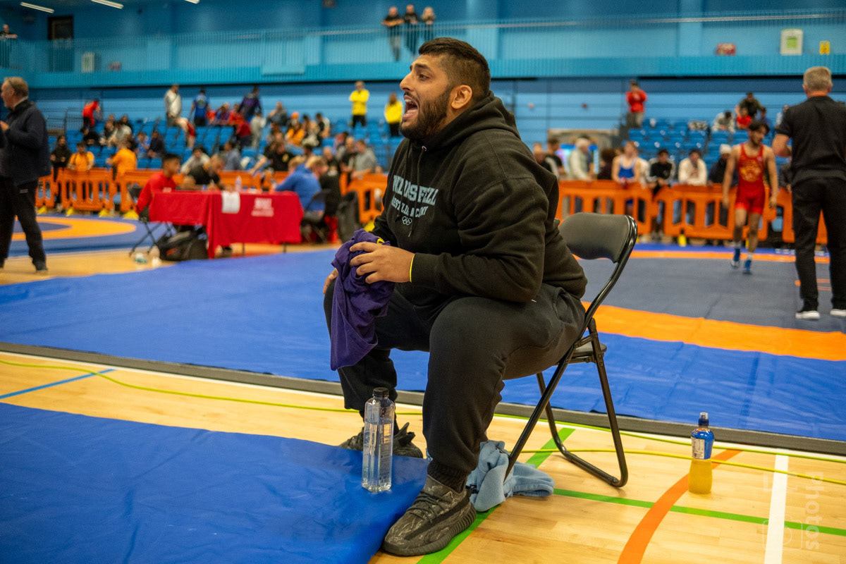 Slam Wrestling 24th August 2024