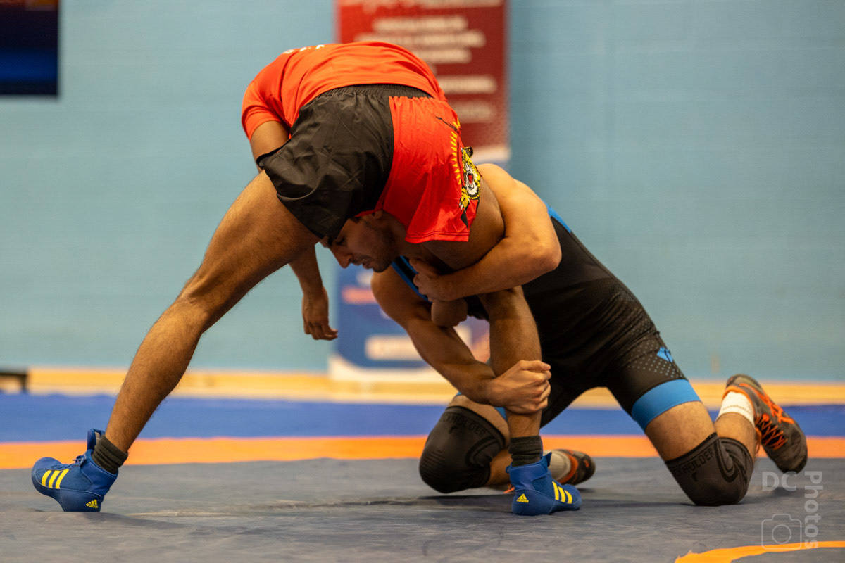 Slam Wrestling 24th August 2024