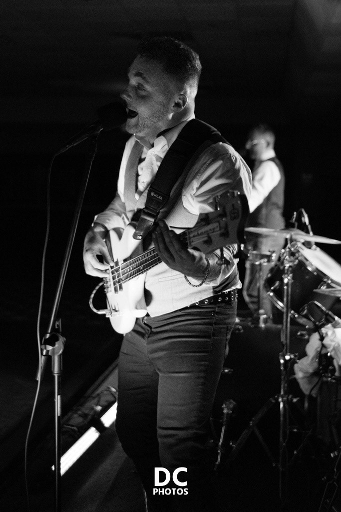 Staffordshire Young Farmers Dinner Dance March 2024