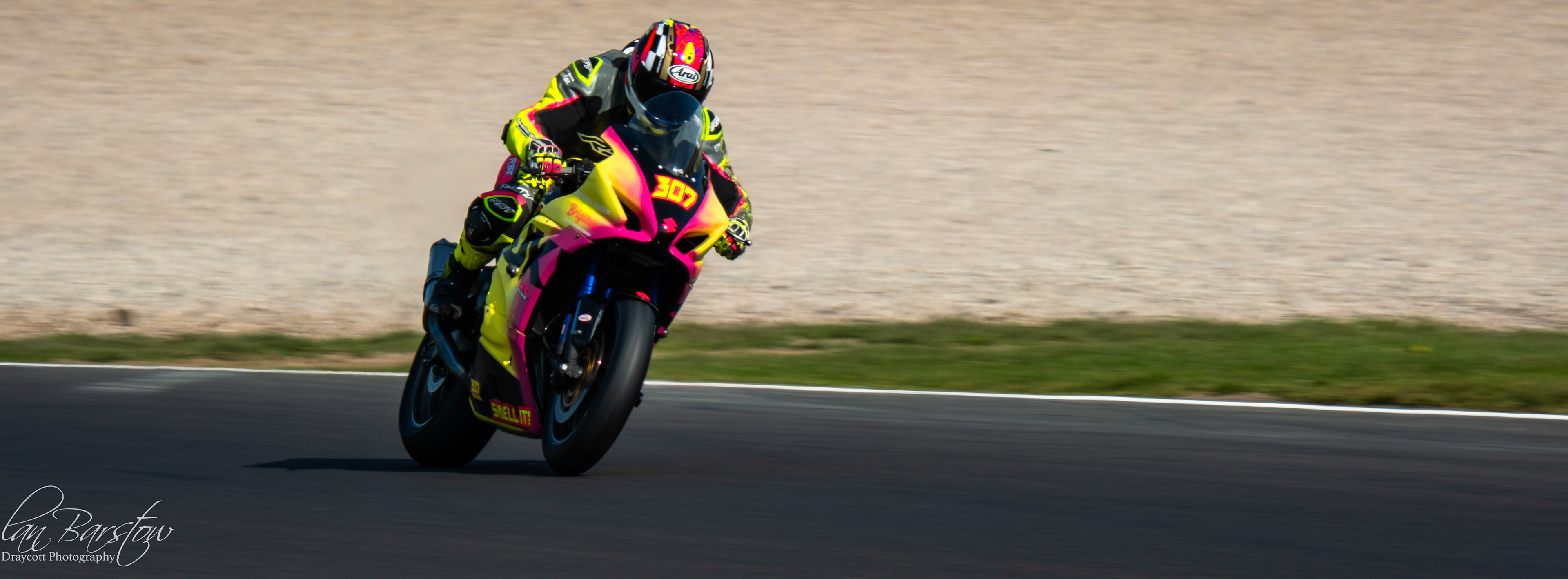 No Limits Racing - Donington Park April 2026