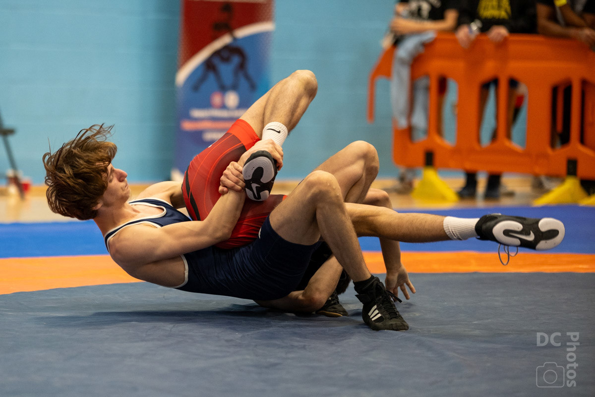 Slam Wrestling 24th August 2024