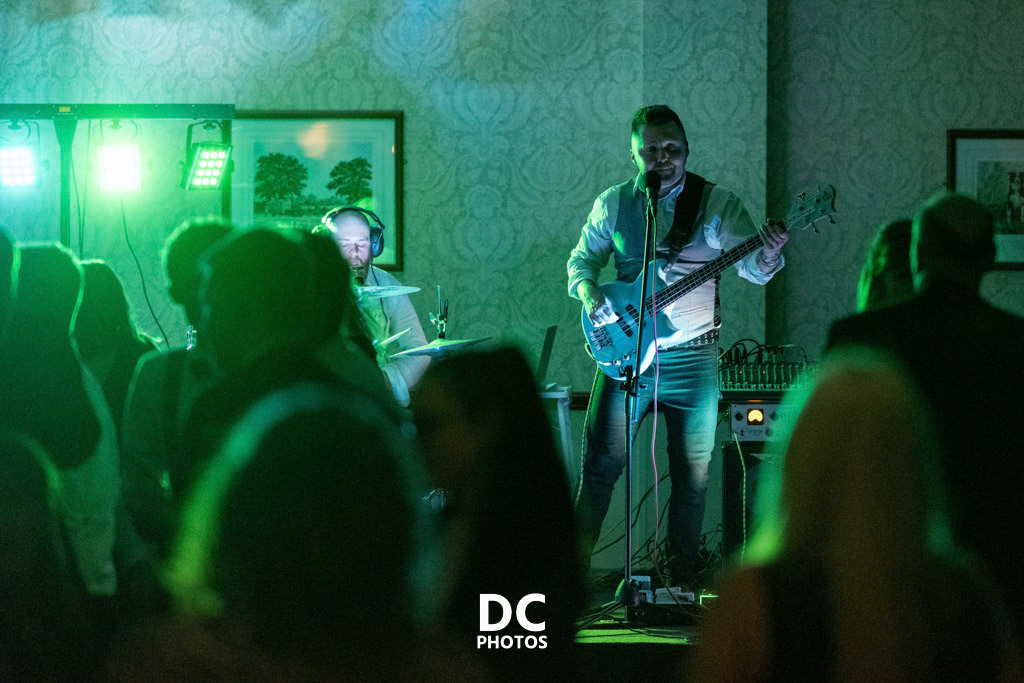 Staffordshire Young Farmers Dinner Dance March 2024