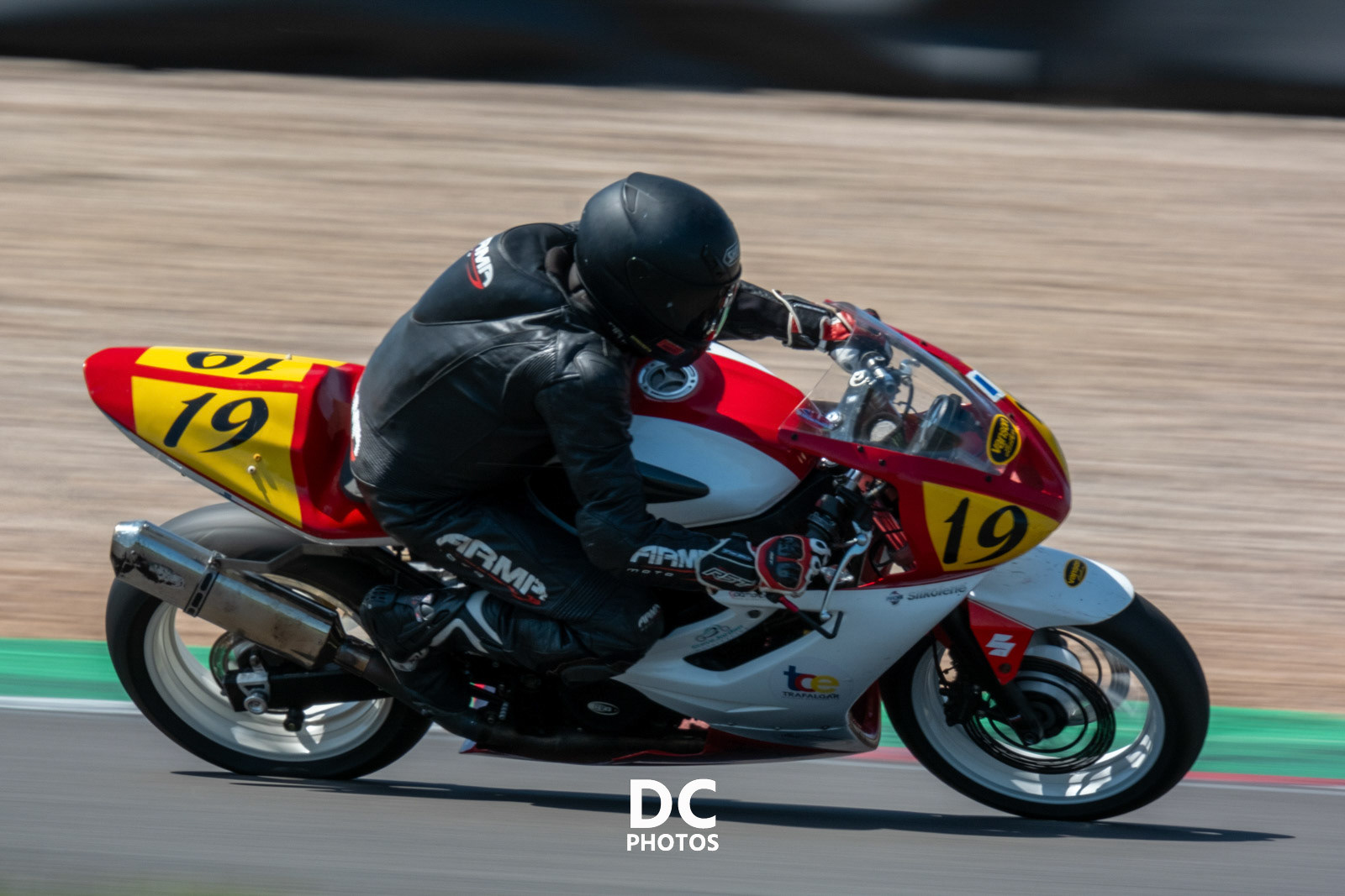 BMCRC - Donington Park 2nd June 2024