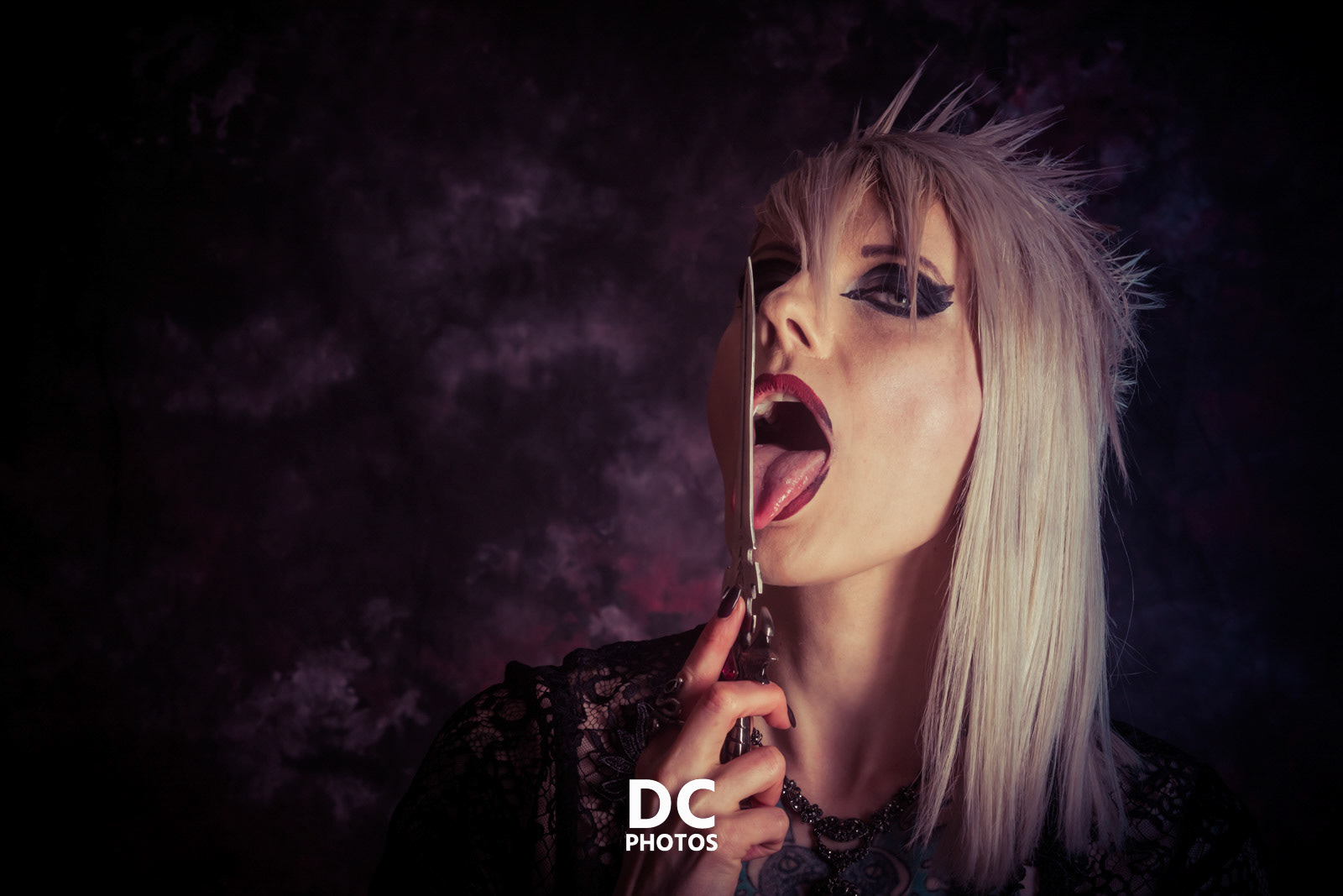 Lady Viper Photoshoot 6th April 2024